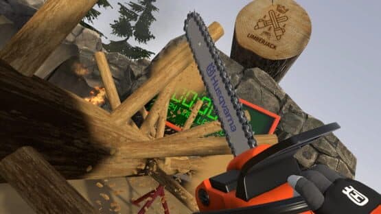 Limberjack — screenshot 4