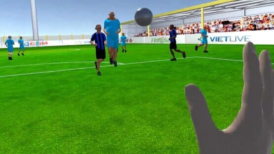 Goalkeeper Legend — screenshot 7