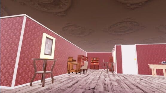 The Desert's Rose — screenshot 2