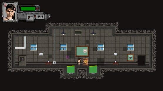 Stone Flower — screenshot 2
