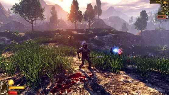 Rooks Keep — screenshot 3