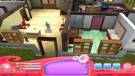 My Vet Practice: In the Country — screenshot 2