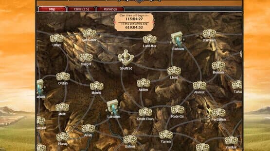 Berserk: The Cataclysm — screenshot 4