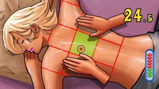 Enjoy Your Massage! — screenshot 5