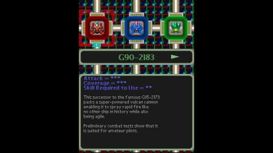 Zenohell — screenshot 1