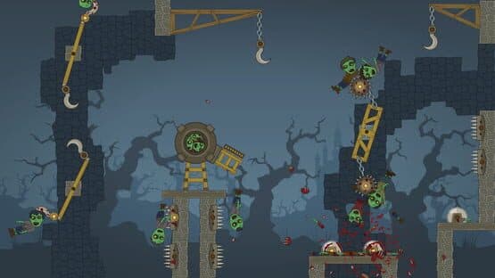 Impale — screenshot 3