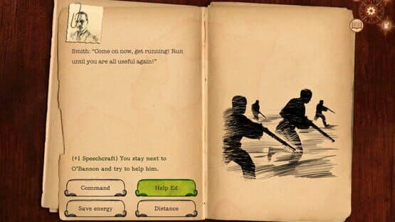 Omen Exitio: Plague — screenshot 3