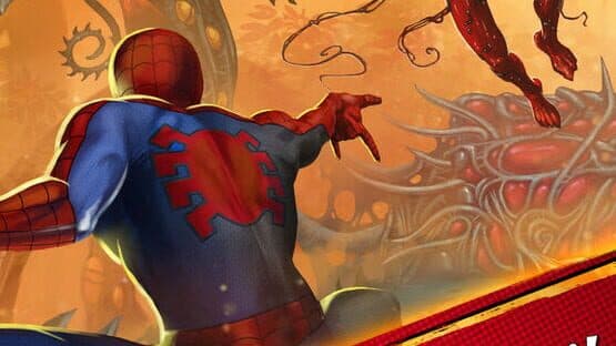 Marvel Spider-Man Unlimited — screenshot 7