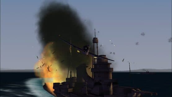 Microsoft Combat Flight Simulator 2: WWII Pacific Theater — screenshot 4