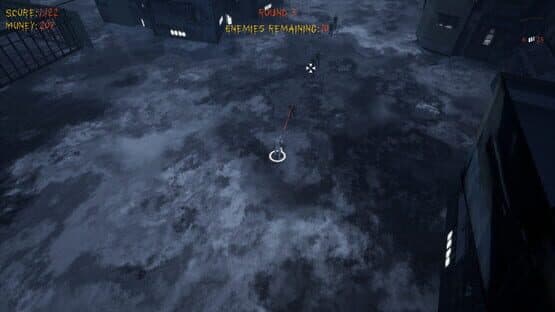 Trip in Hell — screenshot 3