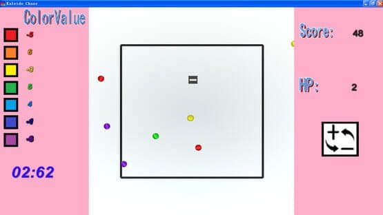 Kaleido Chaos — screenshot 5