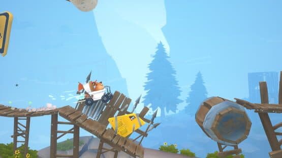 Animal Super Squad — screenshot 1