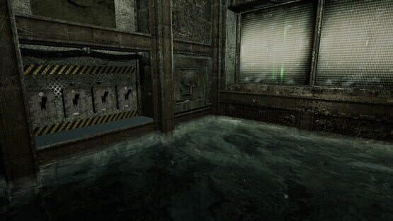 Submerged: VR Escape the Room — screenshot 1