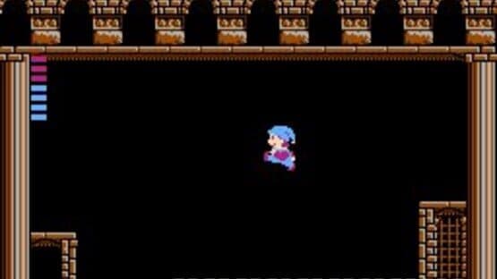 Milon's Secret Castle — screenshot 3