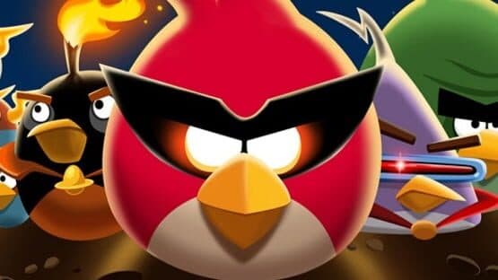 Angry Birds Collection — screenshot 1