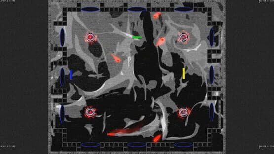 Paddle Battle — screenshot 4