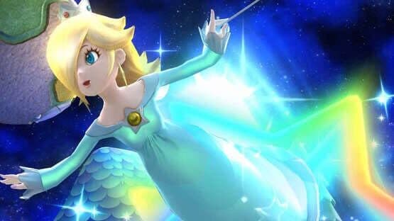 Super Smash Bros. for Wii U — screenshot 1