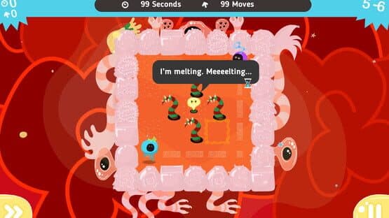 Idioctopus — screenshot 5