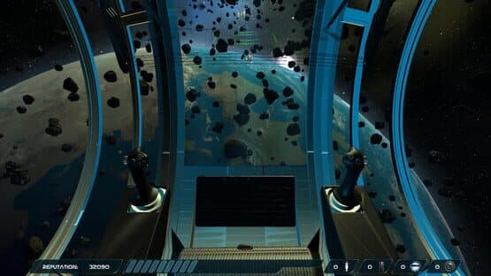 Gravity Core - Braintwisting Space Odyssey — screenshot 3