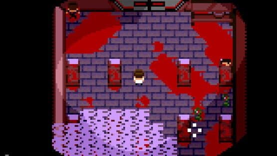 Ninja Outbreak — screenshot 5