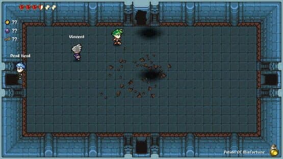 Never Split the Party — screenshot 7