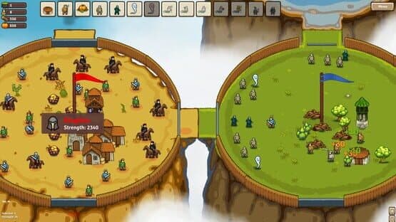 Circle Empires — screenshot 3