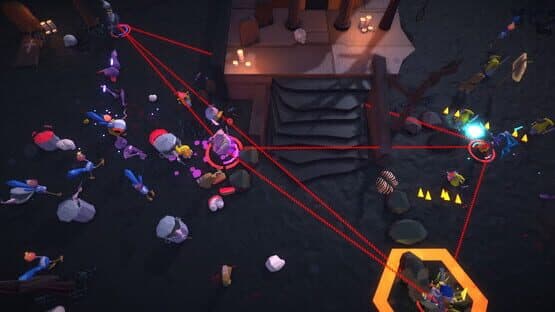 Polycrusher — screenshot 4