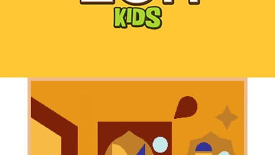 Color Zen Kids — screenshot 3