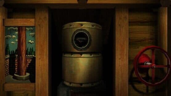 Myst — screenshot 4