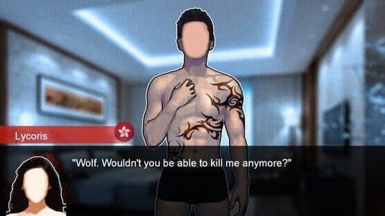 Red Spider 2: Exiled — screenshot 4