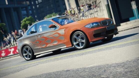 World of Speed — screenshot 2