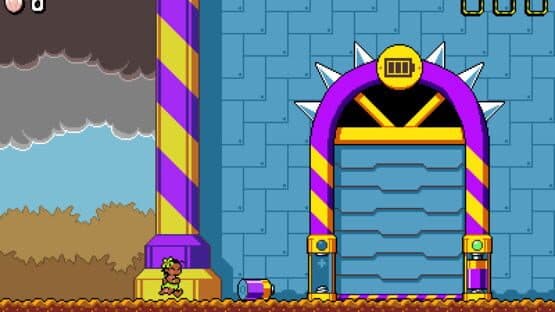 Leilani's Island — screenshot 3