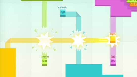 Paper-io — screenshot 7