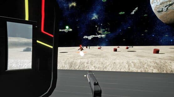 Jupiteration — screenshot 5