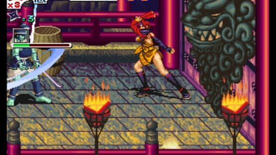 Sengoku 3 — screenshot 2