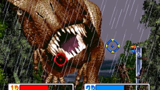 Jurassic Park — screenshot 1