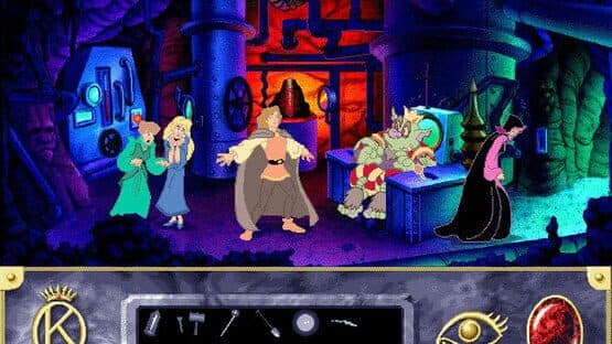 King's Quest Collection — screenshot 4