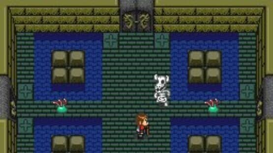 Neutopia — screenshot 6