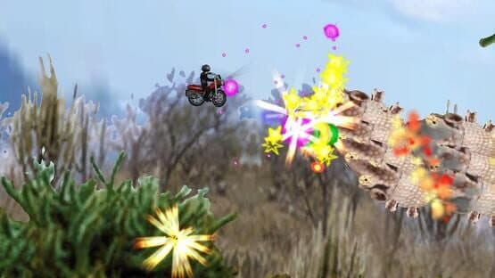A Grande Bagunça Espacial: The Big Space Mess — screenshot 4