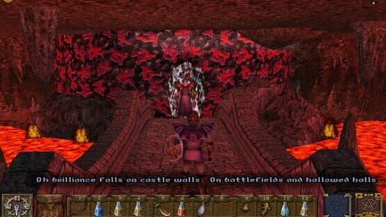 Ultima IX: Ascension — screenshot 1