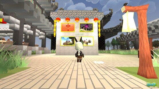Islet Online — screenshot 3