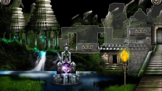 Mahjong Masters: Temple of the Ten Gods — screenshot 4