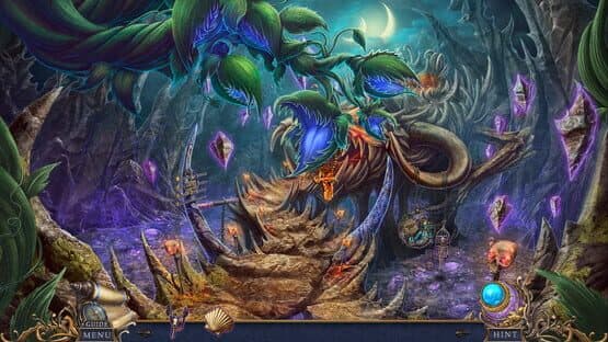 Bridge to Another World: The Others Collector's Edition — screenshot 1