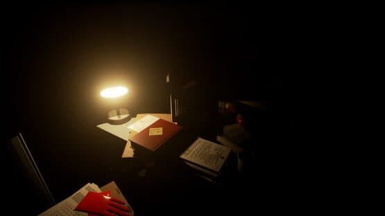 Locked Fears — screenshot 4
