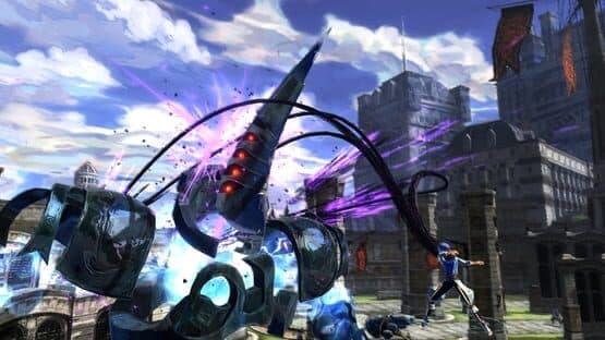 Malicious Fallen — screenshot 3