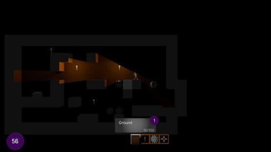 CaveDuel — screenshot 5
