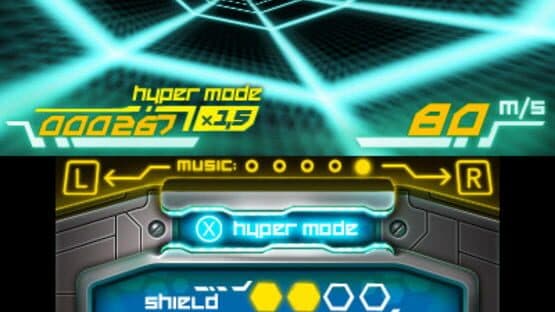 SpeedX 3D: Hyper Edition — screenshot 3