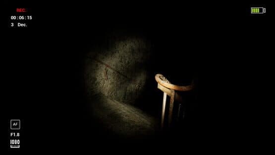 SCP-087: Recovered document — screenshot 4