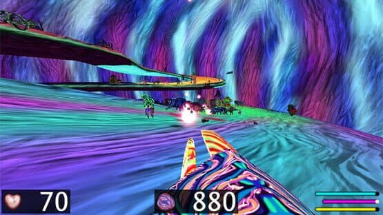 The Cerberus Project — screenshot 1