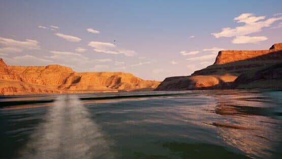 Natural Landscape: Grand Canyon — screenshot 7